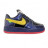 Nike Air Force 1 Low X Louis Vuitton Blue Yellow