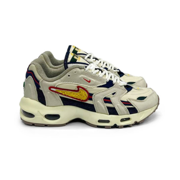 Мужские кроссовки Nike Air Max 96 Man Beige
