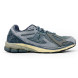 Мужские кроссовки New Balance 1906R Suede Grey/Cream