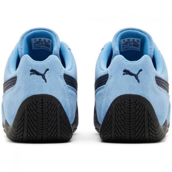 Унисекс кроссовки Puma Speedcat Team Light Blue Club Navy