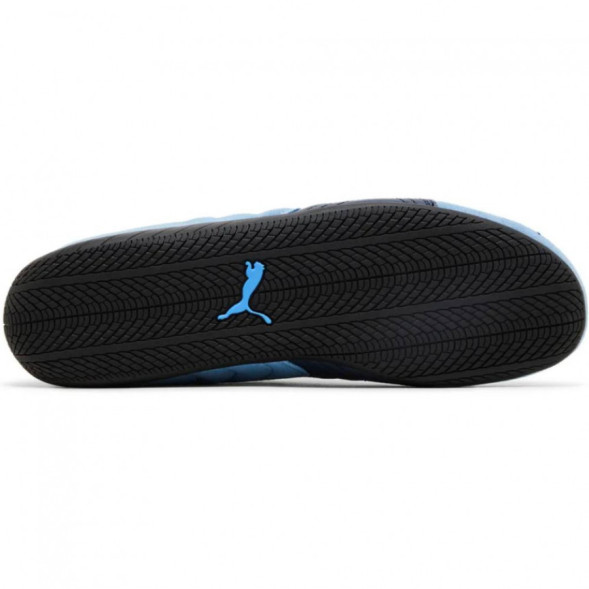 Унисекс кроссовки Puma Speedcat Team Light Blue Club Navy
