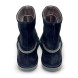 Женские сапоги Brunello Cucinelli Suede Boot Black
