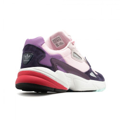 Кроссовки женские Adidas Falcon Pink