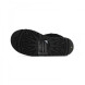 Женские мини угги Fluff Mini Quilted Logo Boot Black