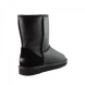 Мужские угги Men's Metallic Black