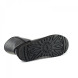 Мужские угги Men's Metallic Black