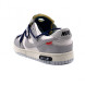 Мужские кроссовки Off-White x Nike Dunk Low 20