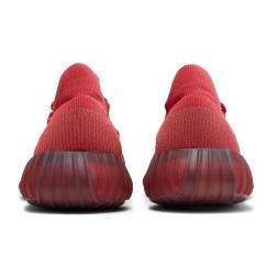Adidas Yeezy 350 V2 Cmpct Slate Red
