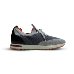 Loro Piana Grey Knit