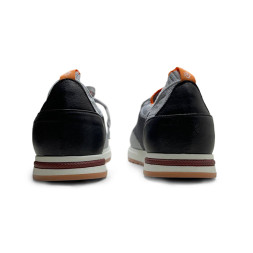 Loro Piana Grey Knit