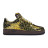 Nike Air Force 1 Low х Louis Vuitton Metallic Gold