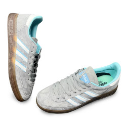 Adidas Handball Spezial Moscow Zil Drop Grey