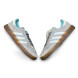 Мужские кеды Adidas Handball Spezial Moscow Zil Drop Grey