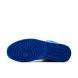Мужские кроссовки Nike Air Jordan 1 Retro High x Fragment Design