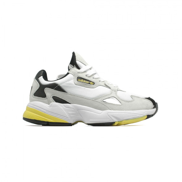 Женские кроссовки Adidas size? x Falcon 'Acid House'