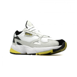 Кроссовки женские Adidas size? x Falcon 'Acid House'