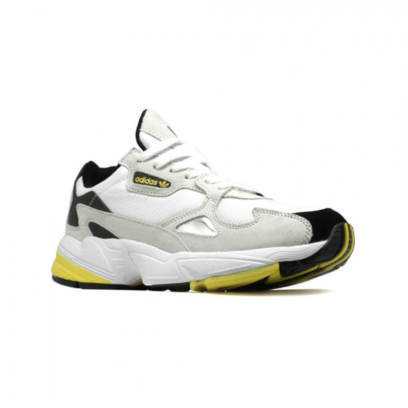 Женские кроссовки Adidas size? x Falcon 'Acid House'