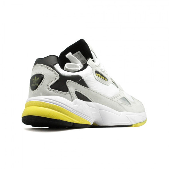 Женские кроссовки Adidas size? x Falcon 'Acid House'