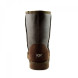 Мужские угги Men's Metallic Chocolate