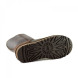 Мужские угги Men's Metallic Chocolate