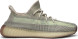 Унисекс кроссовки Adidas Yeezy Boost 350 V2 'Citrin Non-Reflective'