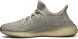 Унисекс кроссовки Adidas Yeezy Boost 350 V2 'Citrin Non-Reflective'