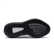 Унисекс кроссовки Adidas Yeezy Boost 350 V2 Core Black Dazzling Blue