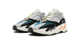 Adidas Yeezy Boost 700 Wave Runner Solid Grey