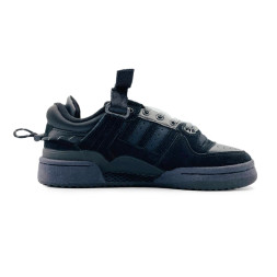 Adidas Forum Bad Bunny Black