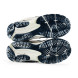 Унисекс кроссовки New Balance CT White Black 2002