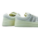 Унисекс кроссовки Adidas Bad Bunny Campus White