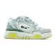 Унисекс кроссовки Ocai Retro Big Grey