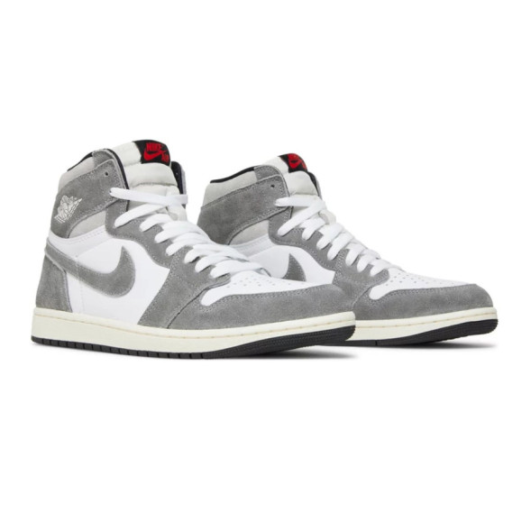 Унисекс кроссовки Nike Air Jordan 1 High OG Washed Heritage
