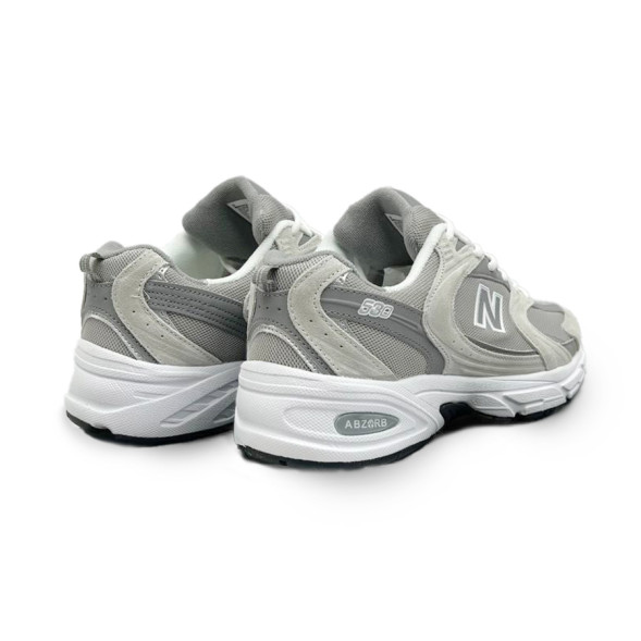 Мужские кроссовки New Balance 530 Man Grey