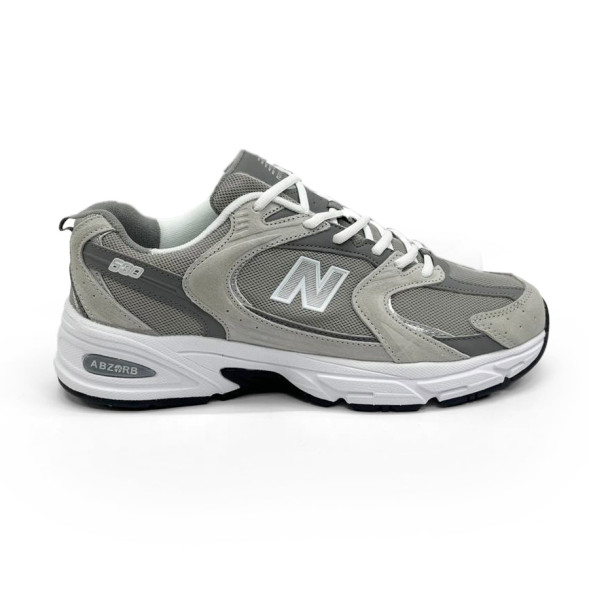 Мужские кроссовки New Balance 530 Man Grey