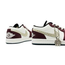 Nike Air Jordan 1 Low SE 'Chinese New Year'