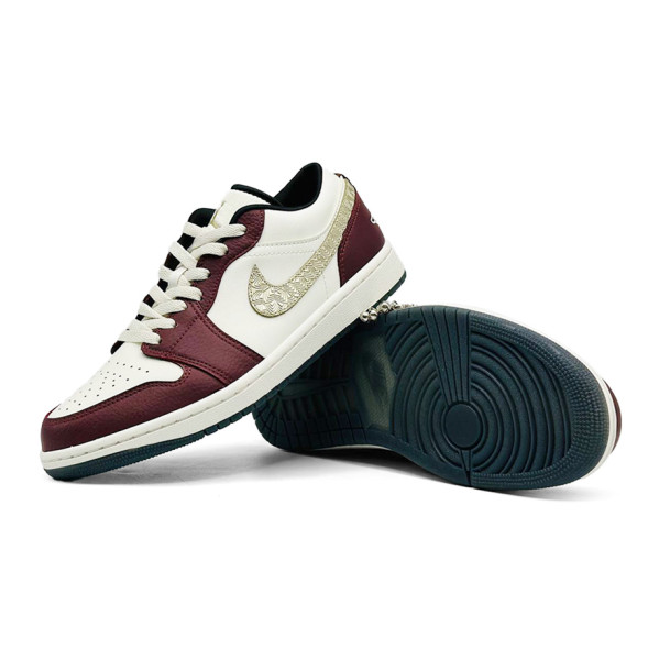 Унисекс кроссовки Nike Air Jordan 1 Low SE 'Chinese New Year'