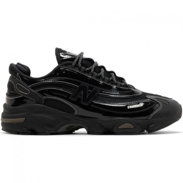 Унисекс кроссовки New Balance 1000 x Aime Leon Dore Black