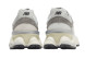 Унисекс кроссовки New Balance 9060 White/Grey