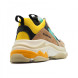 Мужские кроссовки Balenciaga Triple S Multicolor 000