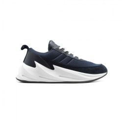 Кроссовки мужские Adidas Shark - Navy