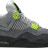 Nike Air Jordan 4 Retro SE 'Neon 95'