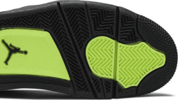 Nike Air Jordan 4 Retro SE 'Neon 95'