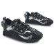 Женские кроссовки Dolce Gabbana NS1 Black