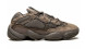 Унисекс кроссовки Adidas Yeezy 500 Clay Brown