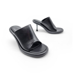JW Anderson Bumper-Tube Black