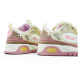 Женские кроссовки Ocai Retro Big Beige Pink