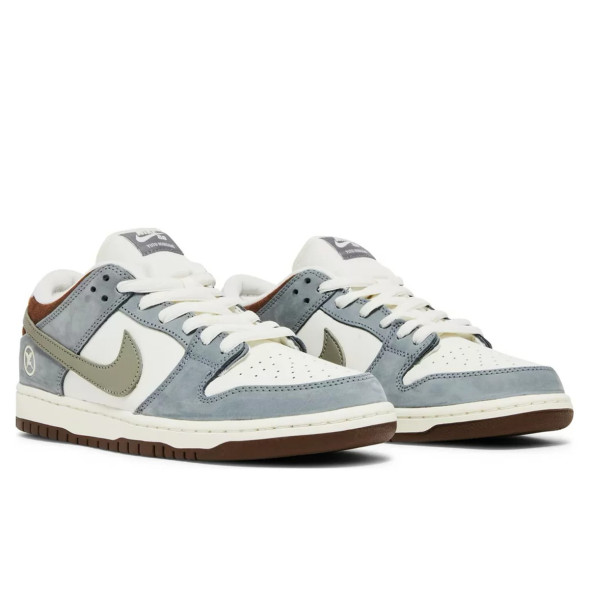 Мужские кроссовки Yuto Horigome X Dunk Low SB