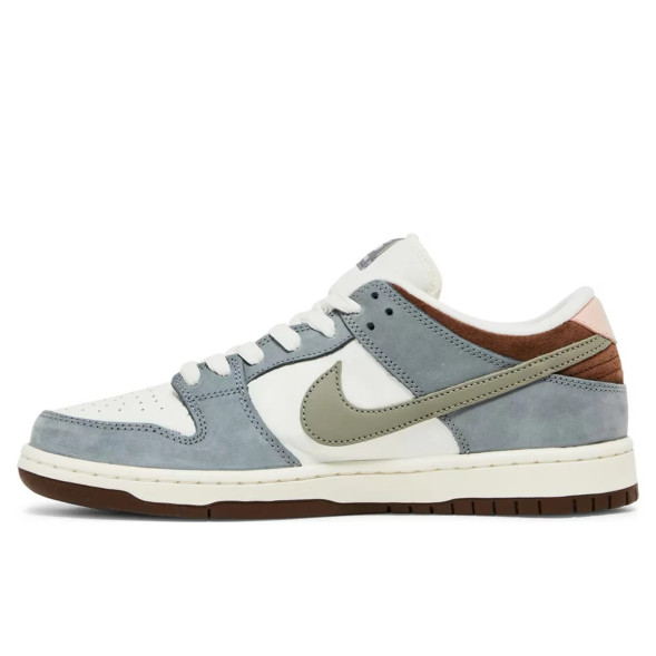 Мужские кроссовки Yuto Horigome X Dunk Low SB