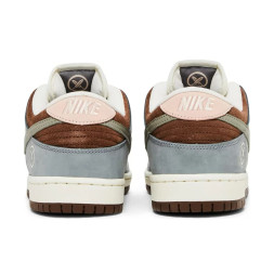 Yuto Horigome X Dunk Low SB